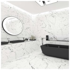 Porcelanico 30X60 MAT 1AC Marmol Otros