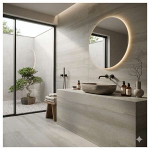 Porcelanico 60X60 MAT 1AC Piedra Otros