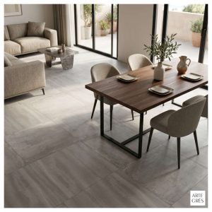 Porcelanico 60X60 MAT 1AC Piedra Otros