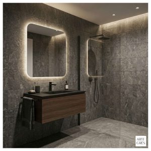 Porcelanico 30X60 MAT 1AC Piedra Otros