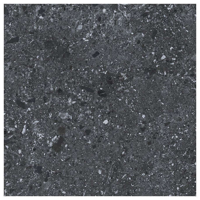 Porcelanico 60X120 MAT 2AC Piedra Negro - Imagen 2
