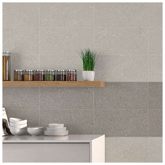 Porcelanico 60X120 MAT 2AC Piedra Otros