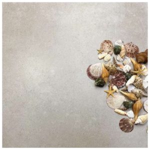 Porcelanico 60X120 MAT 2AC Cemento Gris