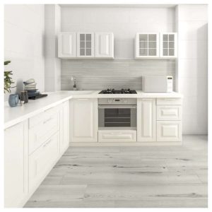 Revestimiento 35X90 MAT 1AC Madera Gris