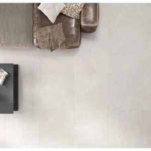 Porcelanico 90X90 PUL 2AC Marmol Blanco