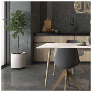 Porcelanico 90X90 PUL 2AC Marmol Otros