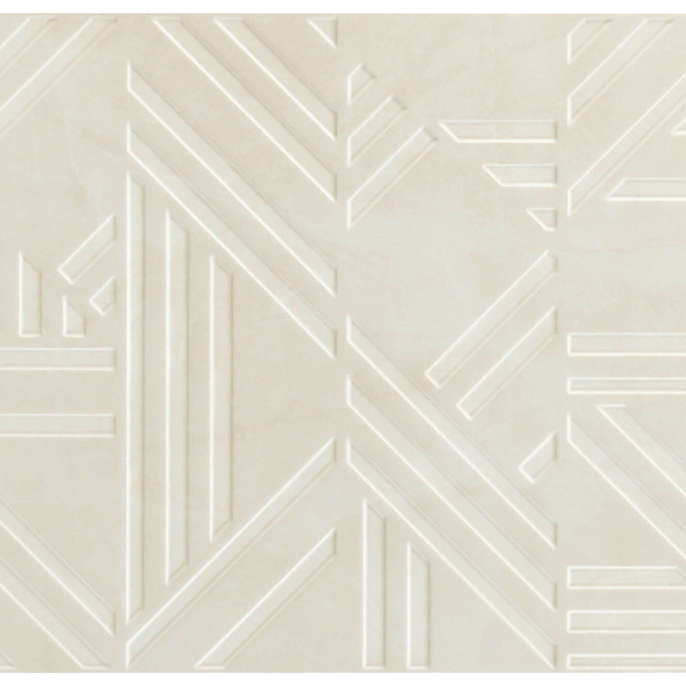 Porcelanico 60X120 PUL 2AC Piedra Beige - Imagen 2