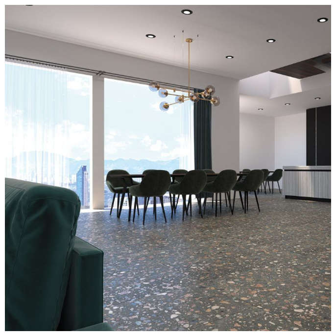 Porcelanico 30X60 MAT 1AC Piedra Otros