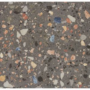 Alternative view of Porcelanico 60X120 MAT 1AC Piedra Negro