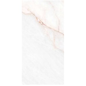 Alternative view of Porcelanico 100X180 MAT 2AC Marmol Blanco