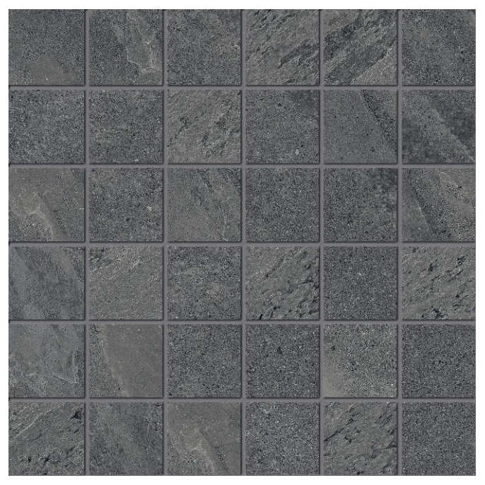 Porcelanico 30X30 MAT 1AC Piedra Mosaico - Imagen 2