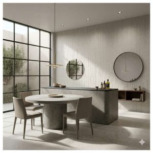 Porcelanico 30,5X30,5 MAT 1AC Piedra Otros