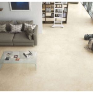 Porcelanico 60,75X60,75 MAT 2AC Piedra Beige