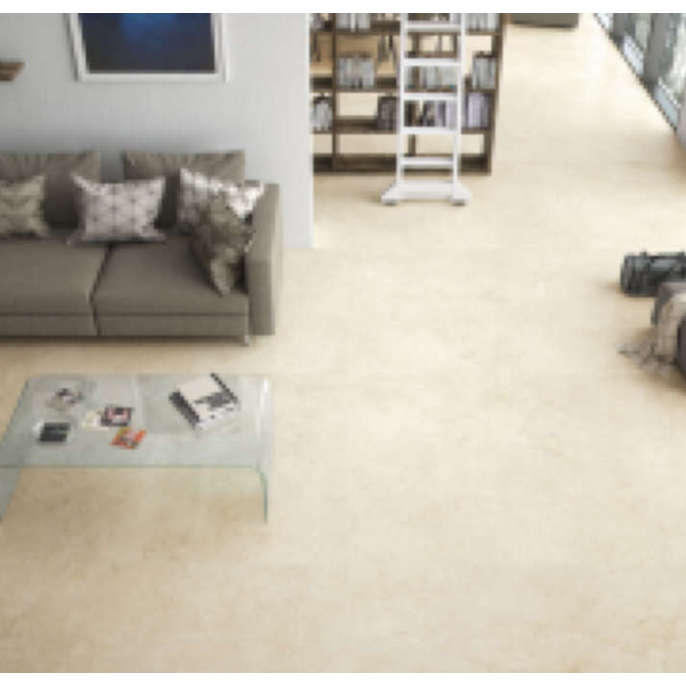 Porcelanico 60,75X60,75 MAT 2AC Piedra Beige