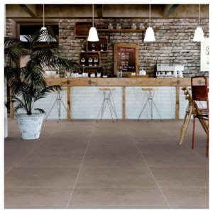 Porcelanico 59,5X59,5 MAT 2AC Cemento Otros