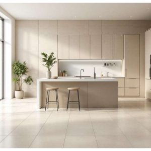 Porcelanico 45,6X45,6 MAT 1AC Piedra Otros