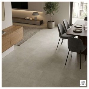 Porcelanico 45,6X45,6 MAT 1AC Piedra Otros