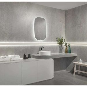 Porcelanico 90X90 MAT 1AC Piedra Otros