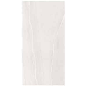 Alternative view of Porcelanico 60X120 MAT 2AC Marmol Blanco