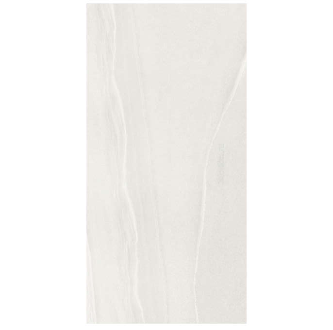 Porcelanico 60X120 MAT 2AC Marmol Blanco - Imagen 2