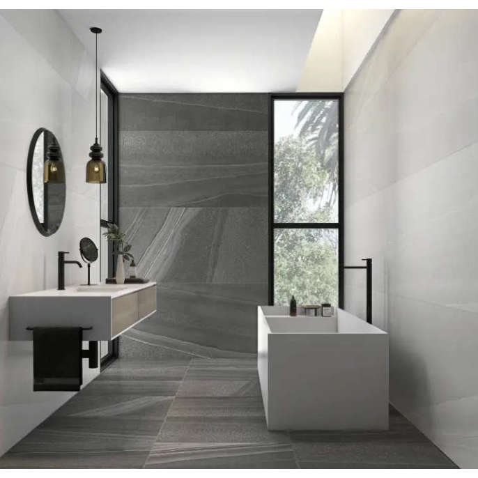 Porcelanico 60X120 MAT 2AC Marmol Otros