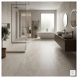 Porcelanico 60X120 MAT 2AC Piedra Otros