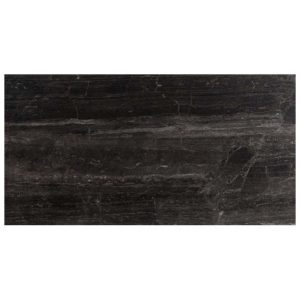 Porcelanico 45X90 MAT 2AC Marmol Negro - Imagen 2