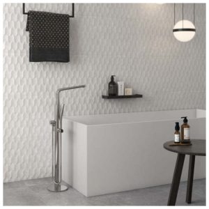 Porcelanico 45X90 MAT 2AC Piedra Otros