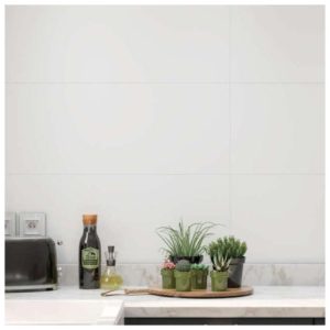 Revestimiento 30X90 MAT 2AC Monocolor Blanco