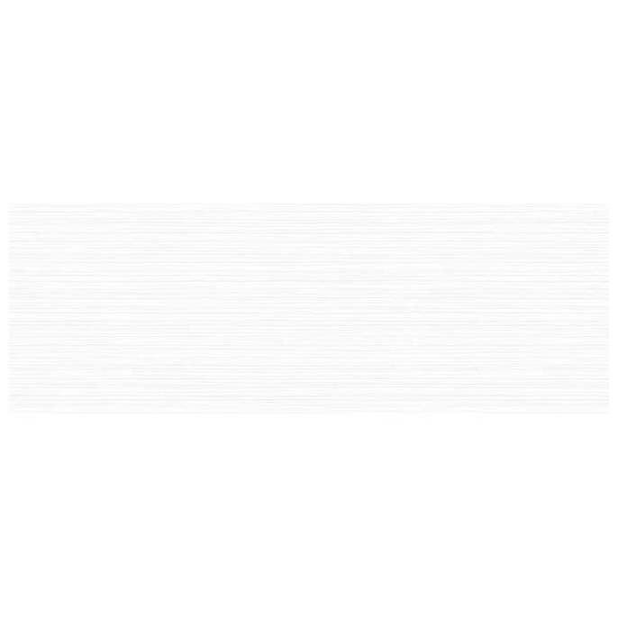 Revestimiento 30X90 MAT 2AC Monocolor Blanco - Imagen 2