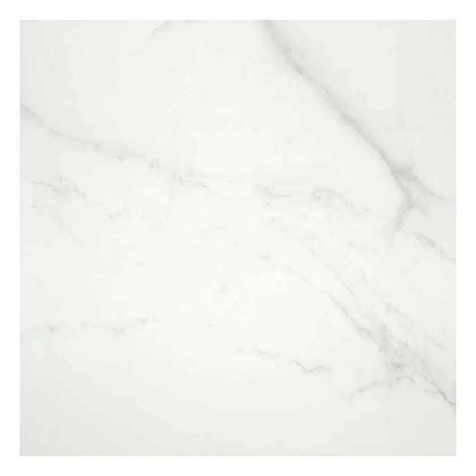 Porcelanico 75X75 MAT 1AC Marmol Blanco - Imagen 2