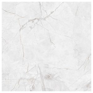 Porcelanico 75X75 MAT 2AC Marmol Blanco - Imagen 2