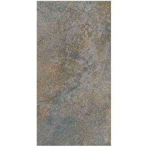 Alternative view of Porcelanico 60X120 MAT 2AC Metal Otros