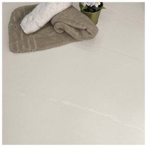 Porcelanico 60X120 MAT 2AC Piedra Blanco