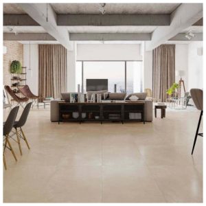 Porcelanico 60X120 MAT 1AC Cemento Otros