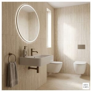Porcelanico 60X120 MAT 2AC Piedra Otros