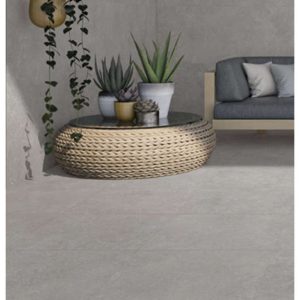 Porcelanico 30X60 MAT 2AC Piedra Plata
