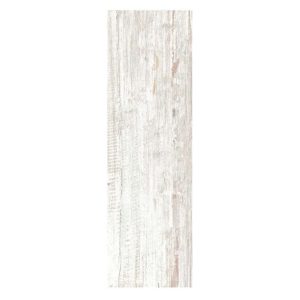 Alternative view of Porcelanico 20X66 MAT 2AC Madera Blanco