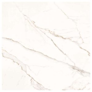 Porcelanico 120X120 PUL 2AC Marmol Blanco - Imagen 2
