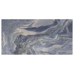 Alternative view of Porcelanico 60X120 PUL 2AC Marmol Azul