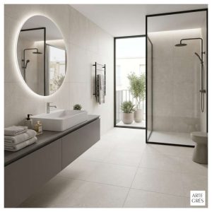 Porcelanico 100X100 MAT 1AC Piedra Otros