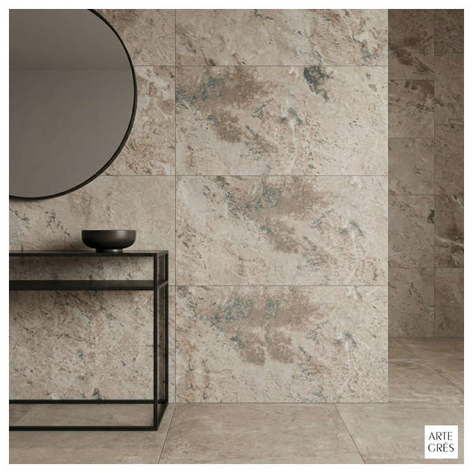 Porcelanico 30X60 MAT 1AC Metal Otros