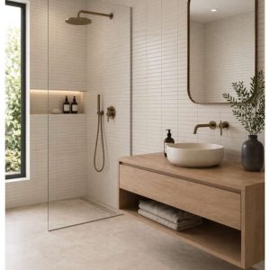 Revestimiento 35X35 MAT 2AC Monocolor Blanco