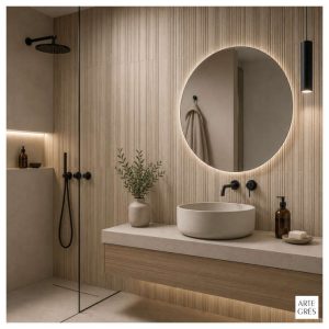 Porcelanico 60X120 MAT 2AC Madera Otros