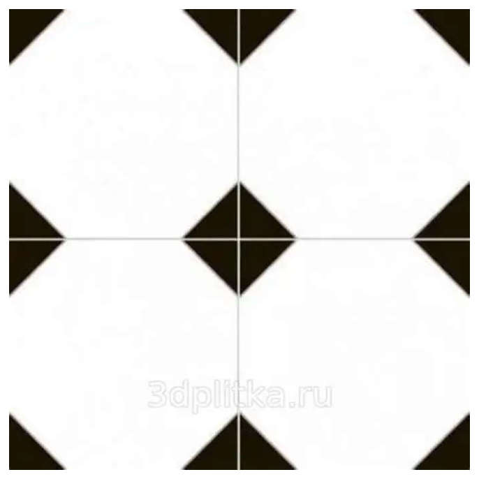 Porcelanico 45,2X45,2 MAT 2AC Monocolor Otros - Imagen 2