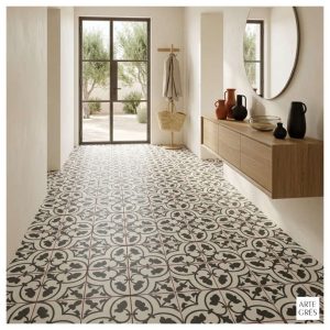 Porcelanico 45X45 MAT 2AC Rustico Otros