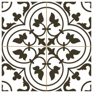 Porcelanico 45X45 MAT 2AC Rustico Otros - Imagen 2