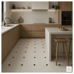 Porcelanico 45X45 MAT 2AC Monocolor Otros