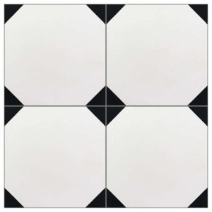 Alternative view of Porcelanico 45X45 MAT 2AC Monocolor Otros