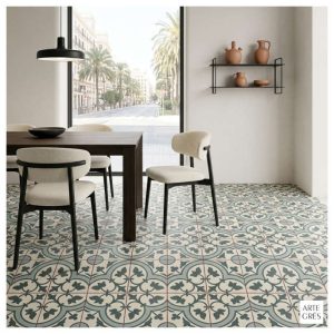 Porcelanico 45X45 MAT 2AC Rustico Otros